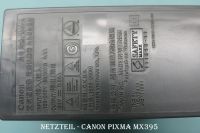 Netzteil für Canon Pixma MX 395 Nordrhein-Westfalen - Bedburg-Hau Vorschau