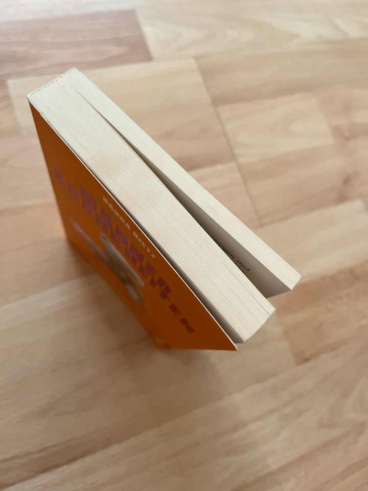 Hanna Dietz Männerkrankheiten Buch in Stuttgart