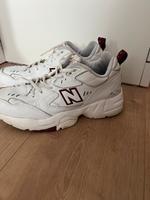 Sneaker Damen New Balance 608 Schuhe Nürnberg (Mittelfr) - Mitte Vorschau