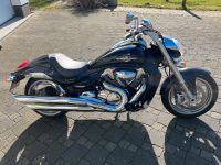 Suzuki VZR M 1800R - fast neu Nordrhein-Westfalen - Olpe Vorschau