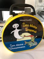 Kinder CDs Hörbuch-Koffer kleines Gespenst & kleiner Wassermann Bayern - Olching Vorschau
