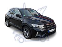 Auto mieten  VW T-ROC R-LINE  Mietwagen Nordrhein-Westfalen - Kempen Vorschau