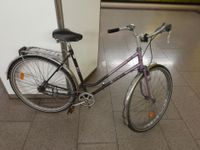 Damen Frauen Fahrrad Bike 28er 28 Zoll Hercules Damenrad Hamburg-Mitte - Hamburg Hamm Vorschau