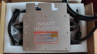 SG700MD wifi 60V 700Watt Solar Smart Micro Inverter 8APP-Vers Nordrhein-Westfalen - Eschweiler Vorschau