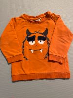 Pullover orange Monster 2,50€ Baden-Württemberg - Göppingen Vorschau