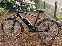 Zündapp green 4.0 e-bike nur 162 km Niedersachsen - Stuhr Vorschau