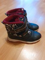 Stiefel Winterstiefel Gr. 34 Eimsbüttel - Hamburg Stellingen Vorschau