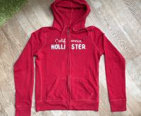 Hollister Seat-Jacke, rot, Gr. L (eher M) Kreis Pinneberg - Rellingen Vorschau