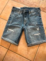 Jeans Shorts H&M Herren Größe 29 Nordrhein-Westfalen - Elsdorf Vorschau