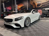 Mercedes S500 S63 W217 Mopf Bodykit Facelift Stoßstange S63 S65 Obervieland - Habenhausen Vorschau