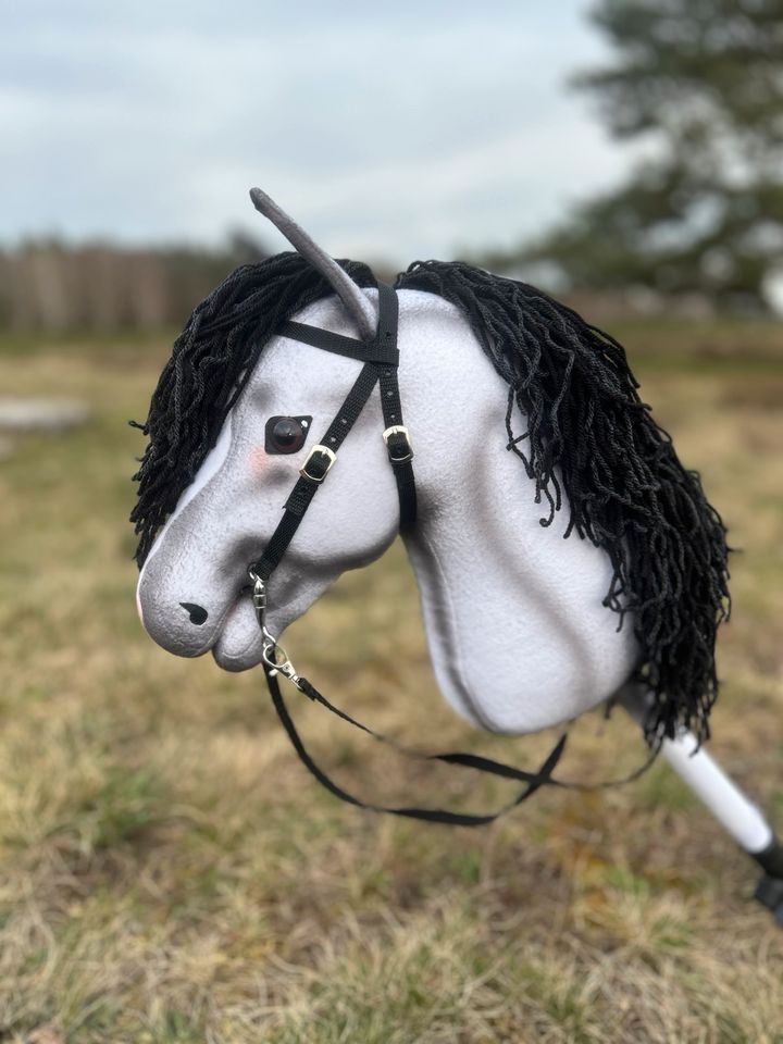 Hobby Horse Steckenpferd Handarbeit HobbyHorse in Dallgow