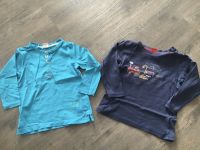 2 Langarmshirts (92) S.Oliver Sachsen - Bannewitz Vorschau