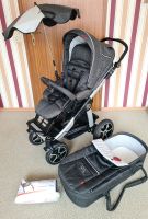 NP1400€ Hartan Racer GTS Kinderwagen s.Oliver Babytragetasche Herzogtum Lauenburg - Geesthacht Vorschau