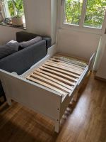 Ikea sundvik mitwachsendes Kinderbett Dresden - Äußere Neustadt Vorschau