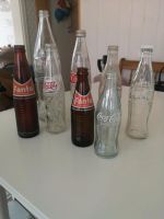 Coca cola Flasche Fanta Pepsi Cola 60 er 70er Jahre Nordrhein-Westfalen - Königswinter Vorschau