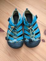 Keen Sandalen blau Gr. 30 Sachsen - Auerbach (Vogtland) Vorschau