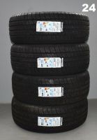 4x Ganzjahresreifen M+S 255/55 R19 RADAR - NEU Nordrhein-Westfalen - Olpe Vorschau