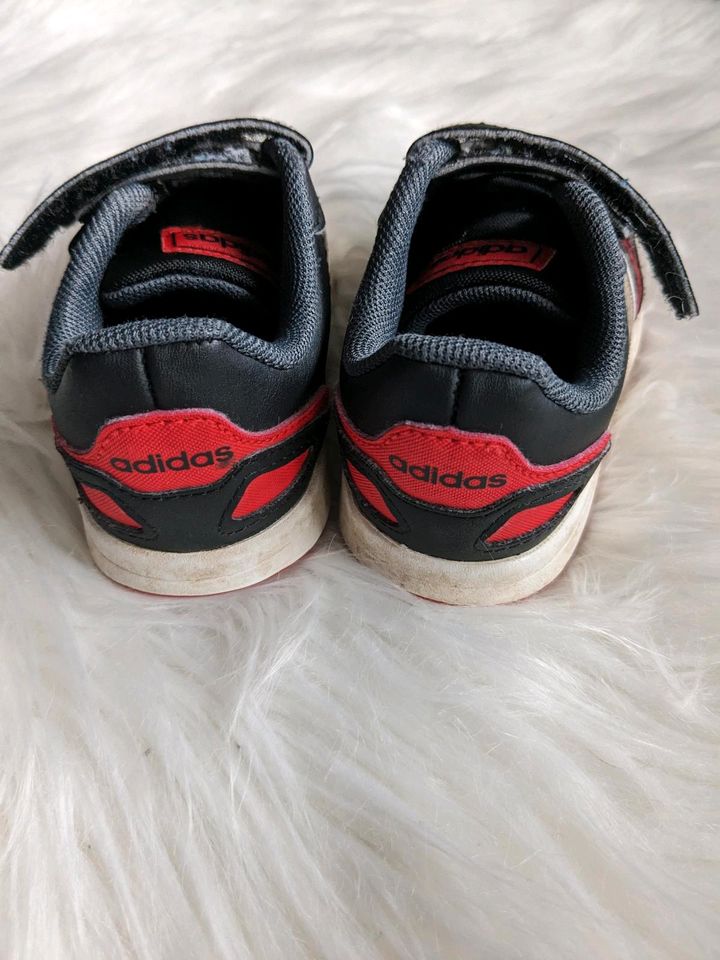 Jungen Schuhe von Adidas gr. 22 in Leinefelde