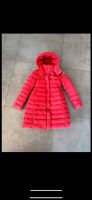 Moncler Mantel Daune Jacke 140  10 J Kapuze abnehm Nordrhein-Westfalen - Rösrath Vorschau