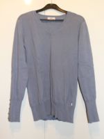 Damen-Pullover Flashlights - Graublau - Gr. 40/42 Nordrhein-Westfalen - Dülmen Vorschau