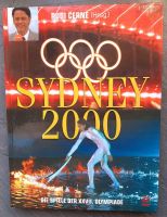 Sydney 2000 Die Spiele der XXVII. Olympiade  Rudi Cerne Sachsen-Anhalt - Naumburg (Saale) Vorschau