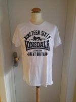 Lonsdale London T Shirt L Schleswig-Holstein - Ahrensburg Vorschau