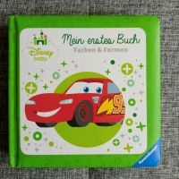 Disney baby "Mein erstes Buch - Farben & Formen" Nordrhein-Westfalen - Neuenkirchen Vorschau