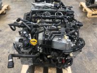 MOTOR DFH 2.0 TDI 190 PS AUDI SEAT SKODA VW KOMPLETT 28.199KM München - Berg-am-Laim Vorschau