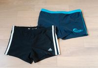 Badehose/ Badeshorts gr.164 Schleswig-Holstein - Tastrup Vorschau