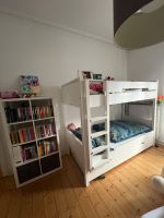 bopita Etagenbett „Combiflex“ mit gerader Treppe 90x200, weiß Bonn - Kessenich Vorschau