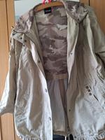 Damen Jacke "Taifun" Gr. 38 Niedersachsen - Scheeßel Vorschau