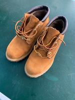 Timberland Boots Gr. 37,5 wie neu Hessen - Pfungstadt Vorschau