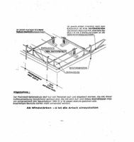 Gerüste für Flachdachabsturzsicherung zu verkaufen Dortmund - Asseln Vorschau