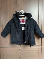 STEIFF | ❄️ Winterjacke Skijacke Schneejacke dunkelblau Gr. 80 Niedersachsen - Lilienthal Vorschau