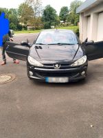 Peugeot 206 Cabrio Bastler Rheinland-Pfalz - Seck Vorschau