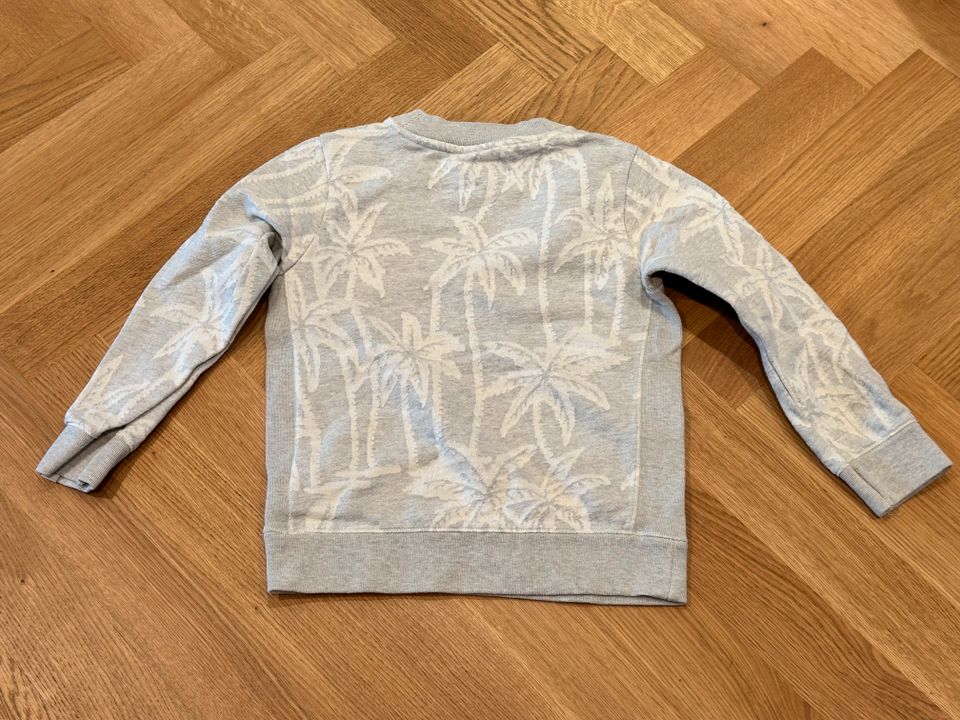 Scotch & Soda Kinder Sweatshirt Gr. 116 in Hamburg