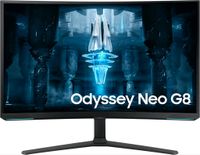 Samsung Odyssey Neo G8 (LS32BG850NPXEN),16:9 Reaktionszeit 1 ms Hannover - Nord Vorschau