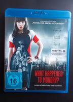 What happened to Monday? - BluRay Hessen - Tann Vorschau