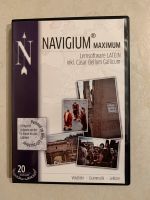 NAVIGIUM MAXIMUM Lernsoftware Latein incl. Cäsar Bellum Gallicum Rheinland-Pfalz - Kastellaun Vorschau