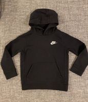 Nike Kapuzenpullover / Sweatpullover  Kinder Gr. 122 Bielefeld - Sennestadt Vorschau