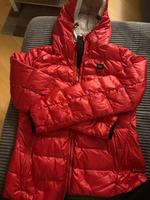Blauer USA Jacke Bayern - Eichenau Vorschau