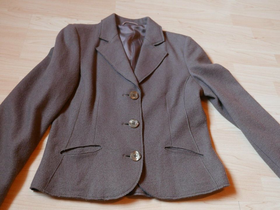 Blazer von UR von Peter Hahn in Edingen-Neckarhausen