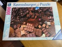 Ravensburg Puzzle 1000 Teile Eimsbüttel - Hamburg Niendorf Vorschau