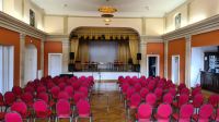 Ballsaal im UGL Dresden - Eventlocation / Saal / Feier / Hochzeit Dresden - Lockwitz Vorschau