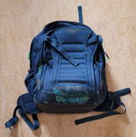 Satch Schulrucksack Rucksack Space Race Limited Edition Berlin - Tempelhof Vorschau