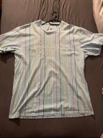 Karl Kani T-Shirt / XXL / Babyblau / Oversize Shirt wie Pegador Nordrhein-Westfalen - Dorsten Vorschau