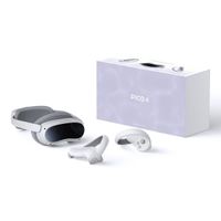 Pico 4 Vr Brille 128Gb Ovp + Rechnung Dithmarschen - Meldorf Vorschau