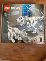 ✅ LEGO Ideas Dinosaurier-Fossilien - 21320 Sammler OVP UND NEU Niedersachsen - Vechta Vorschau
