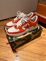 Bapestas Patent Leather Berlin - Pankow Vorschau