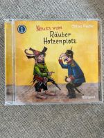 Neues vom Räuber Hotzenplotz CD Frankfurt am Main - Ostend Vorschau